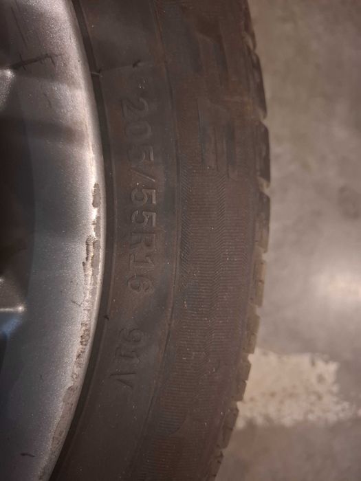 Джанти Алфа ромео 156