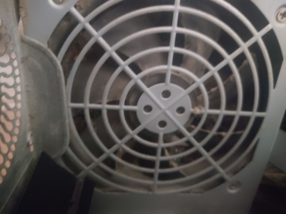 Продам запчасти процессор и блокпитание