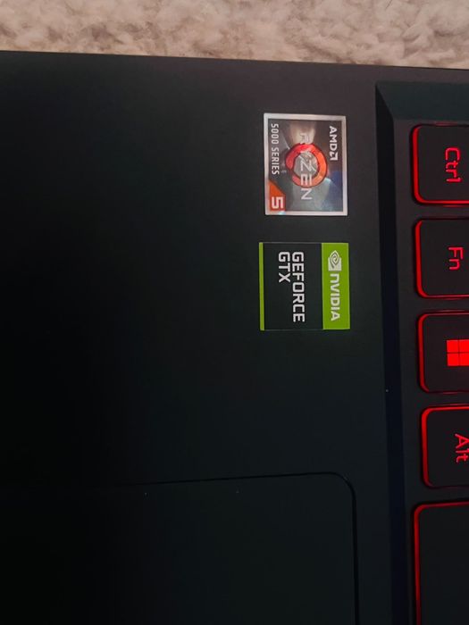 Ноутбук Acer Nitro 5 сатылады