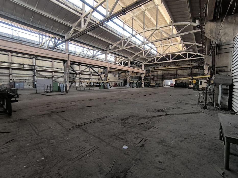 Аренда под склад, Джаркурганская