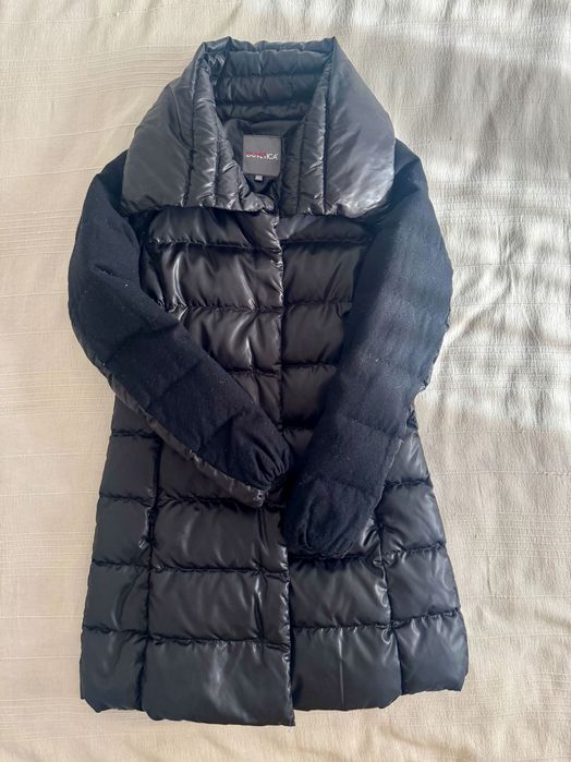 Пухено яке DUVETICA