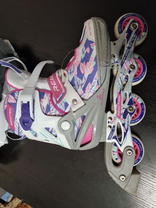 Продам детские ролики