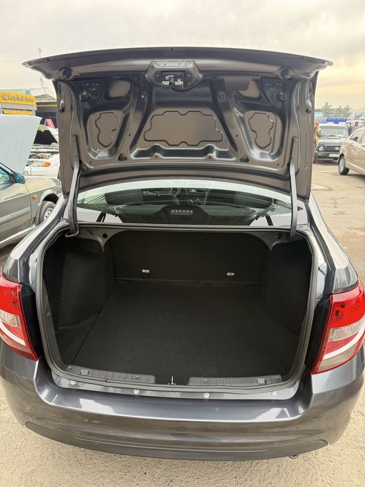 Lada Granta FL 2-pozitsia