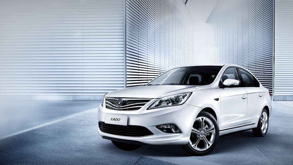 автозапчасти на китайские легк. авто