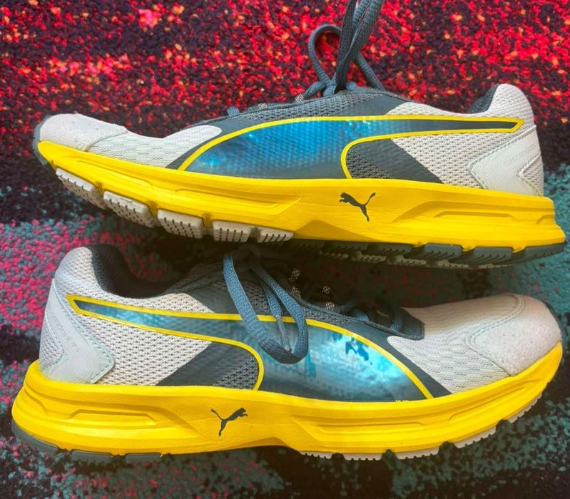 Унисекс маратонки PUMA