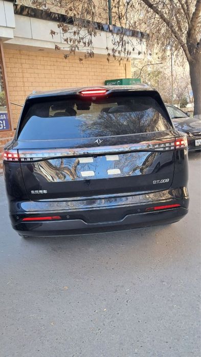 Donfeng 008 max srochni