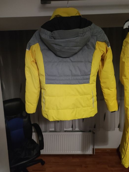 Costum de schi CMP