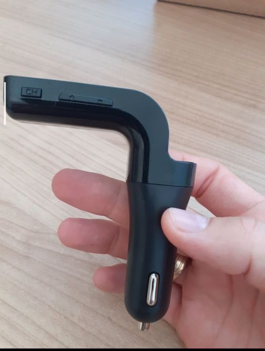 Modulator fm stick mp3 card micro sd microsd sd mmc bluetooth