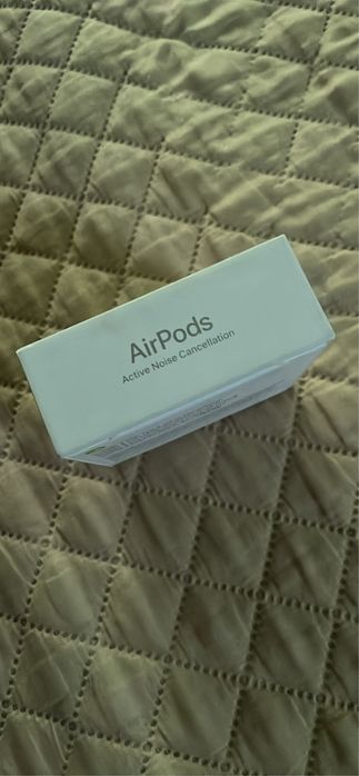 Airpods 4 originale