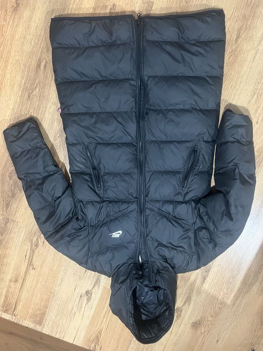 Nike windrunner PrimaLoft storm-FIT hooded parka