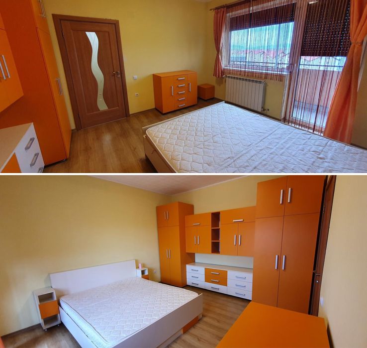 Apartament stejarului 70mp langa Panemar