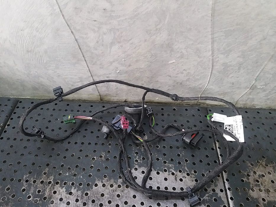 Cablaj instalatie electrica usa dreapta fata mercedes a class w177 a1775409610