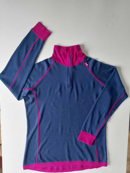 Блузи от  Мерино вълна  L