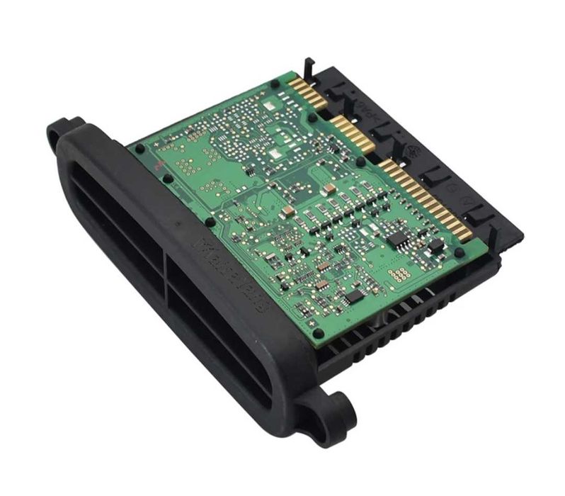 ТМС Модул светлини Bmw 7 F01 F02 F03 F04 TMS Module 7316213 БМВ
