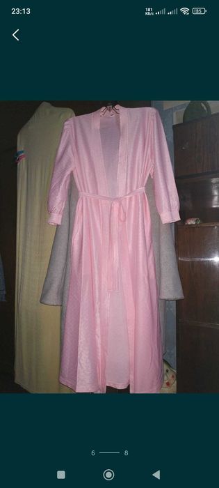 Комплект женский, новый