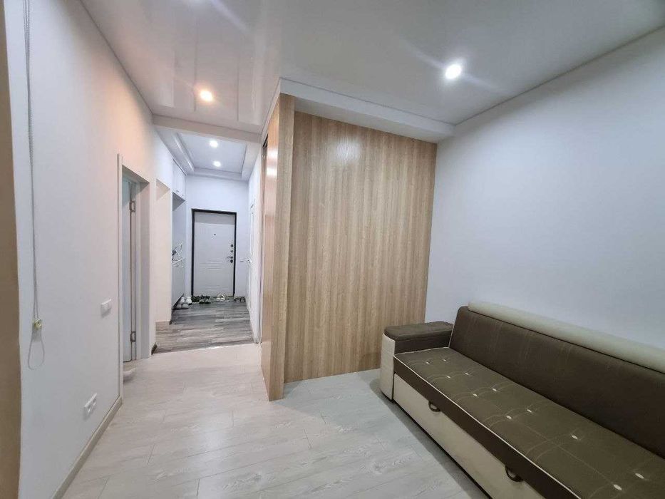 2-х комнатная в ЖК «Parkent Plaza» ID: 6717