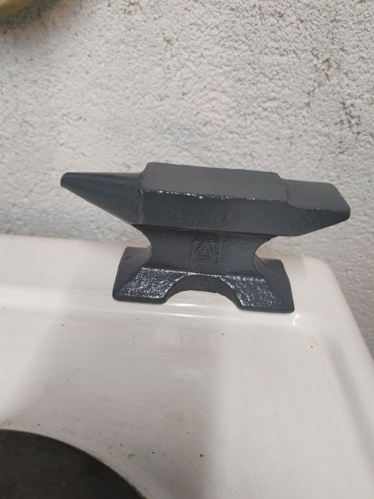 Мини наковалня оригнална