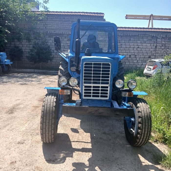 Аренда трактора Саг и откачка