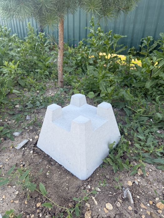 Кросс-блоки,блоки для строительства,фундаментальные блоки,брусчатка