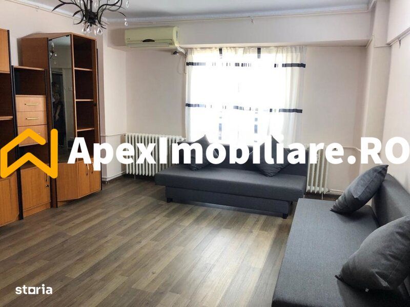 Apartament 2 camere de inchiriat Stirbei Voda Bucuresti | ApexImobilia