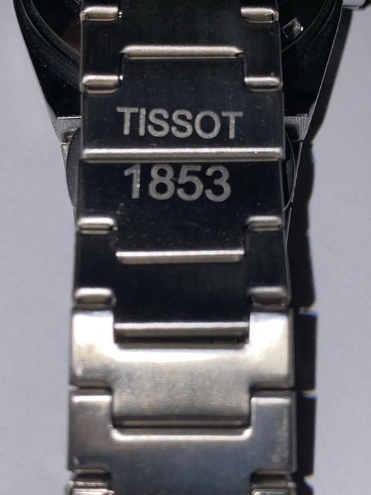 Tissot PRX automatic
