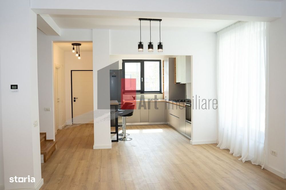 Inchiriere Vila Otopeni