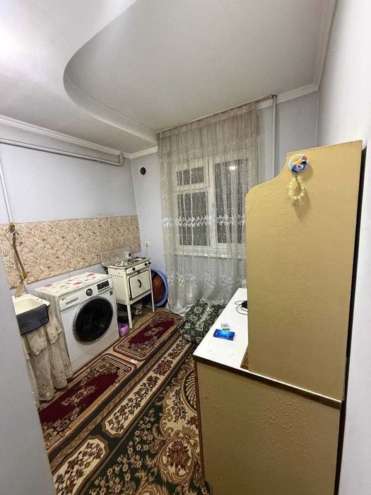 2 хонали квартира сотилади