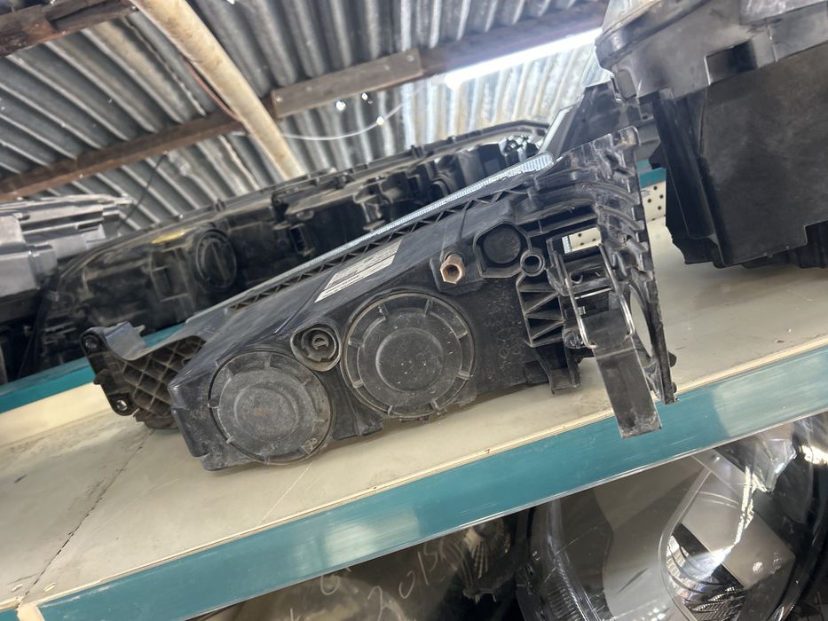 Халоген за Volvo Fh