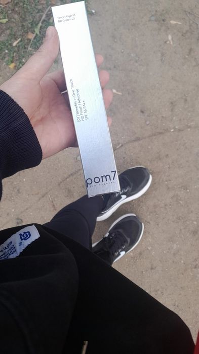 продам тоналку Poom7