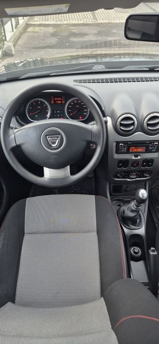 DACIA Duster  ,An Fab 2013  1.5 Diesel  110cp  Euro 5