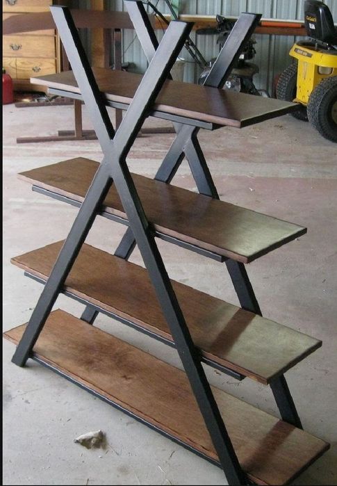 Loft мебель для офиса и дома в Ташкенте