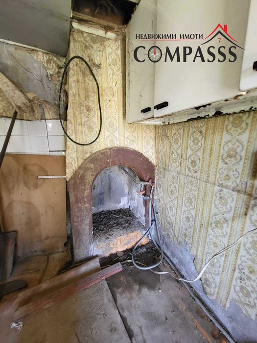 Продава се Къща в с. Къпиново, Област Добрич - 66 кв.м за 186 €/кв.м - Снимка #12