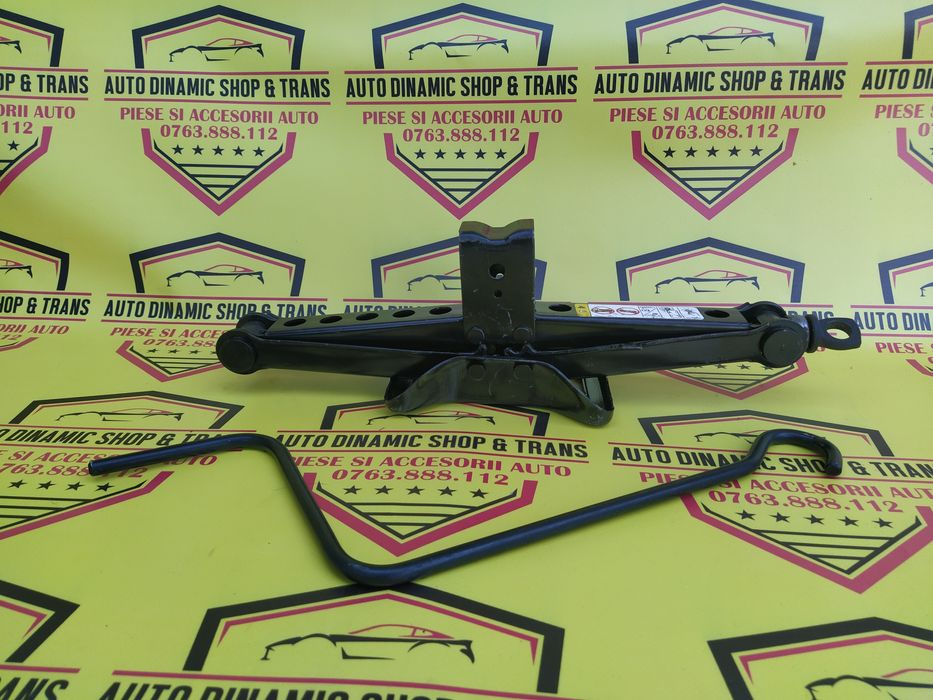 Cric auto punct sprijin original Dodge Journey Cod Oem 16454