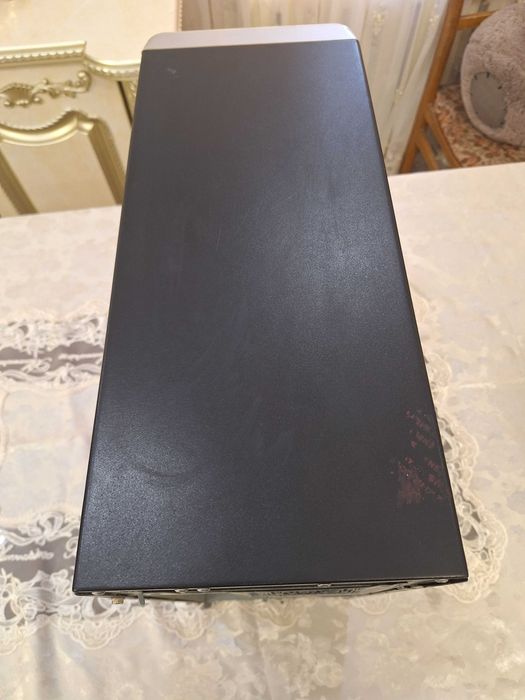 Компьютерный корпус Б/У