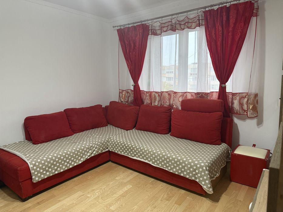 Apartament 2 camere de inchiriat