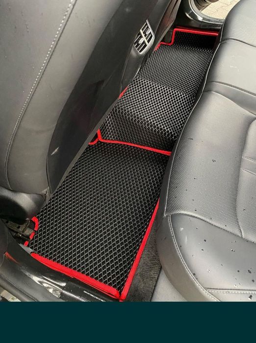 EVA polik  ЕВА коврикие