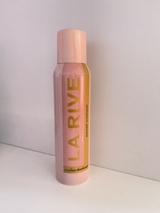 La Rive дезодоранти