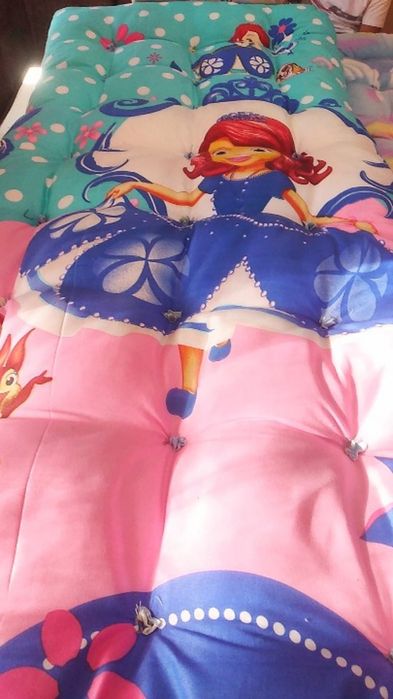 Детский матрас 75 тыс комплект 150тыс