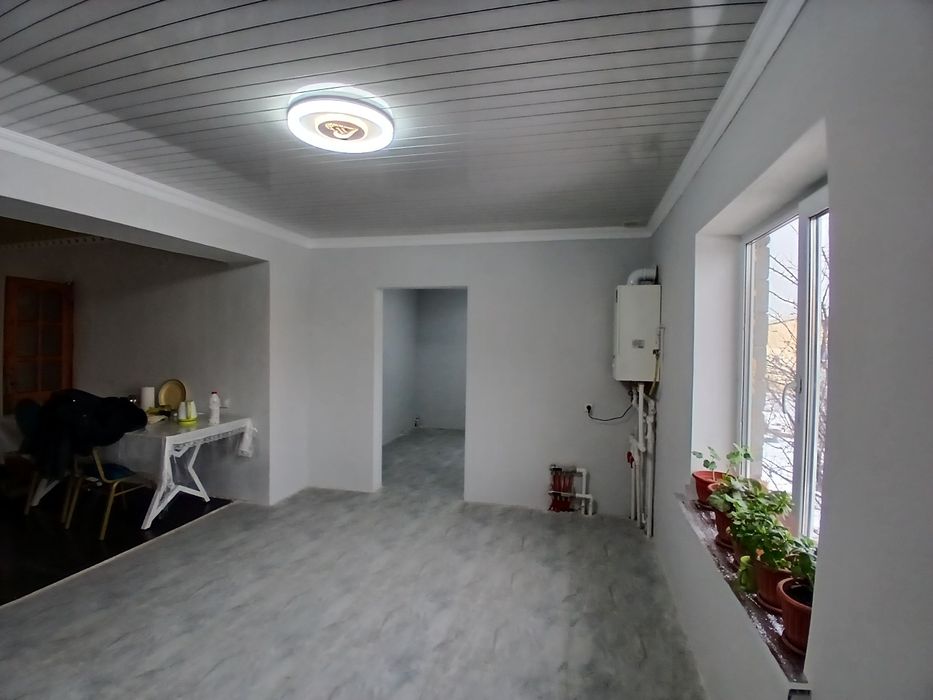 Продаем дом с участком