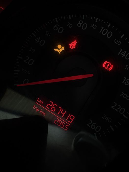 Vand Passat B6,4Motion