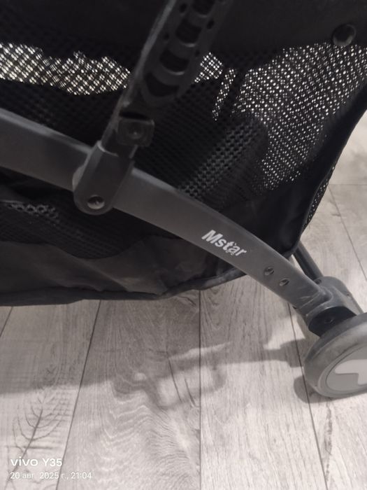 Продам коляску в отл сост