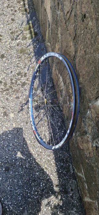 Части за dh/downhill велосипеди