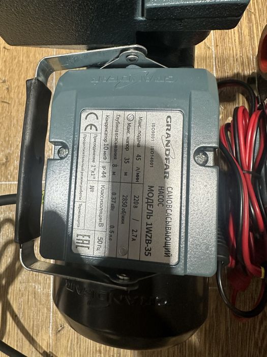 Для Топливних насос салярка учун насос