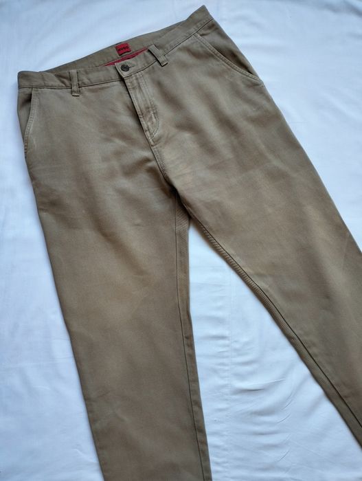 Мъжки панталон Hugo boss Размер 34