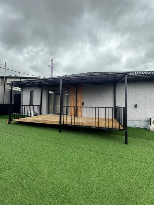 Дом для мероприятий, день рождений, кудалык