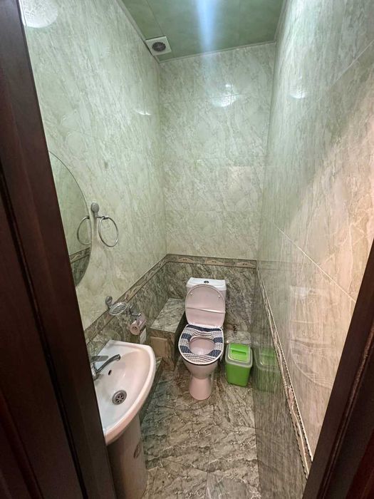 Себзаре 5 комнатная с ремонтом с площадью 100м2