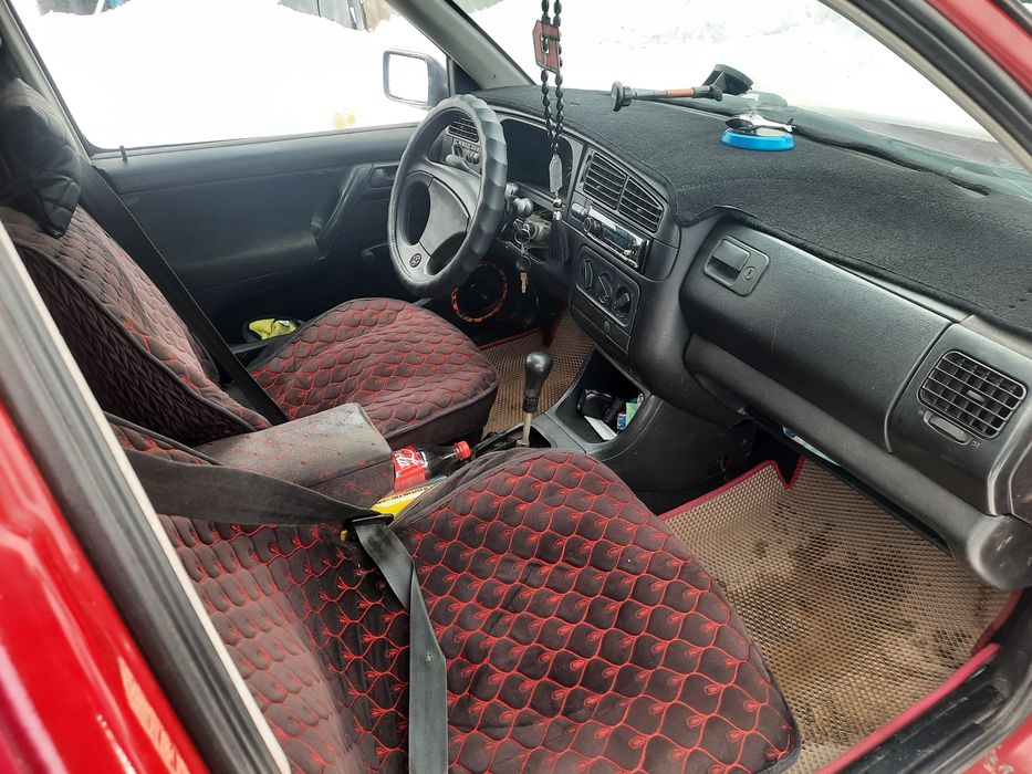 Продам гольф 3..