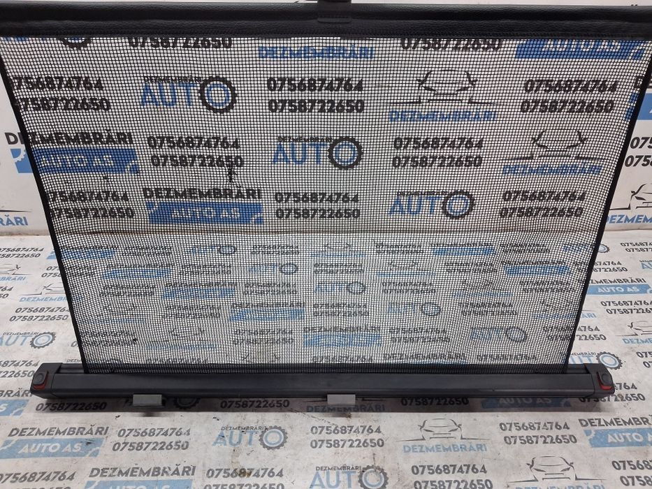 Plansa bagaje portbagaj vw Passat b6 2007