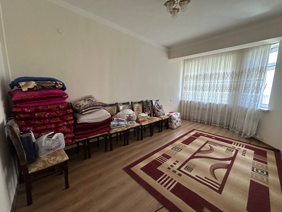 Продажа Квартира  2/3/7 Сергели 6А 13 дом
