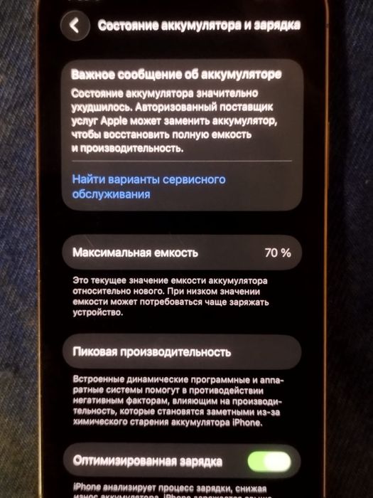 IPhone 12 pro 256гб